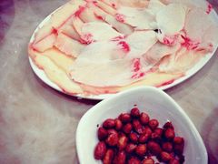 -潮汕良记牛肉火锅(洪武路店)