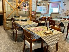 -BISTROFIORE美伊娜(伊犁南路店)