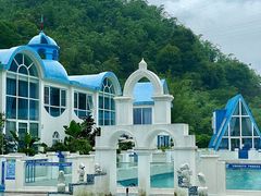 -清泉湾生态旅游度假区