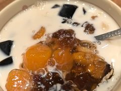 -彬媽糖水(侨鑫国际店)