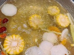 -手选潮汕鲜牛肉火锅(二七广场店)