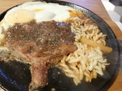 -纽斯特牛排自助餐厅(浦东文峰广场店)
