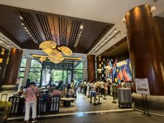 -清远熹乐谷温泉度假酒店