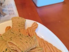 -老员外骨汤火锅(海州古城店)