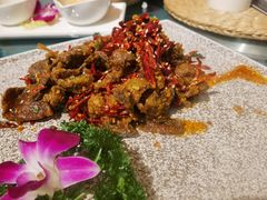 -云里小坐·小院里·团建·宴请·下午茶(三圣乡店)