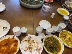 -食光慢宴·安吉土菜馆