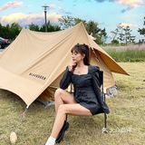 吃饭拍照一条龙度假🏖在海边的啤酒生产线‼️