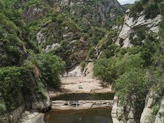 -黑龙潭风景区