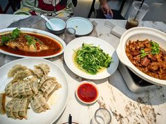 -又见炊烟私房菜(敬亭路店)