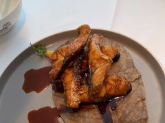 -松鹤楼·非遗·苏帮菜(融科店)