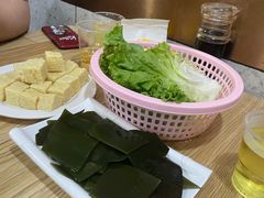 -老殷锅仔