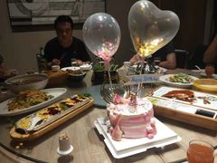 -味莊·青岛菜(云霄路店)