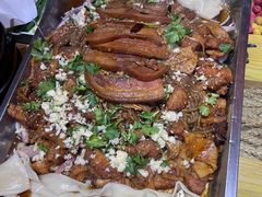 -王婆炒鱼(总店)