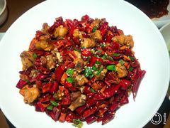 -玫瑰厅上海菜(兴国路店)