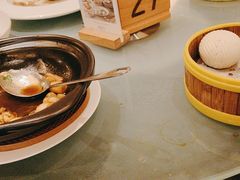 -湛江民大喜来登酒店-采悦轩中餐厅