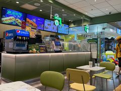 -赛百味SUBWAY(马台街店)