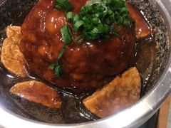 八宝狮子头-小厨娘淮扬菜(清江苏宁广场店)