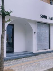 -Some Hair