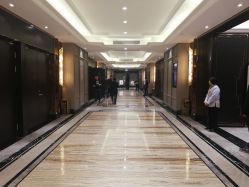 -瑞莱克斯大酒店（望江店）·宴会厅