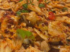 -全州拌饭馆(断桥店)