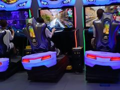 -天空之城游乐体验世界(义乌之心店)