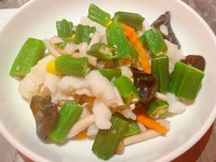 -前海沿•青岛菜(中山路天主教堂店)