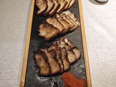 -外婆家(杭州马塍店)