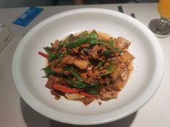 -徽州小镇(高新店)