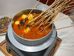 头牌老涮肚-头牌·鹤岗小串(万达店)