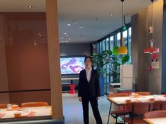 -杨氏青龙虾·羊蝎子(金盛路总店)