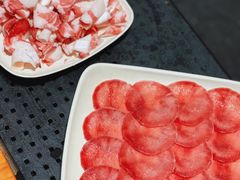 牛舌-肆拾壹號烤肉(龙岗店)