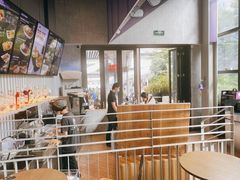 -Taco Bell 塔可钟(民田路店)