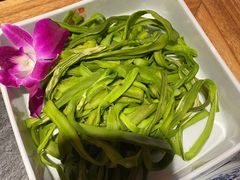 贡菜-来涮蜀鲜货火锅串串香(菜市口店)