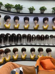 -唐风采假发补发定制