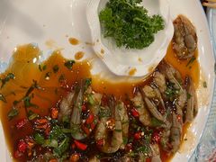 -好记馅饼(长白店)