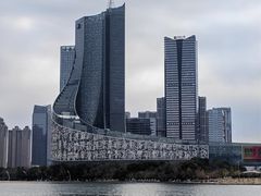 -天鹅湖体育公园