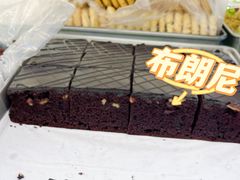-爱德顺糕点食屋(利民道店)