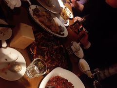 -胡桃里音乐酒馆(曲江店)