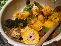 -关东小磨东北菜(漕河泾印象城店)