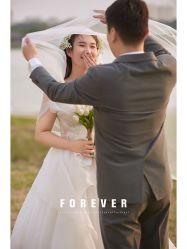 -二十一世纪婚纱摄影(省府前街店)