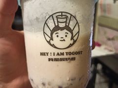 -我是酸奶君(壹方城店)