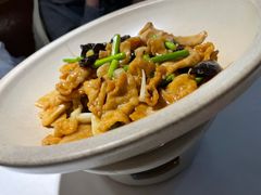 王大师过油肉-老太原菜馆(府西街店)