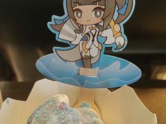 -麦当劳(健德桥得来速店)