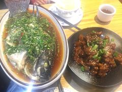 -妈妈的味道(和顺古镇店)