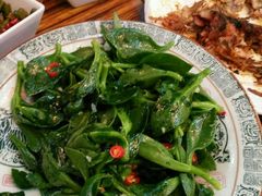 -阿记烧烤(英达路店)
