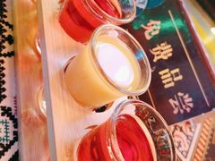 -Famous肥猫墨西哥音乐餐吧(五棵松华熙LIVE店)