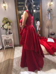 -LANYI COUTURE高级婚纱礼服改衣店