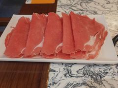 -京元盛铜锅涮肉(上海总店)