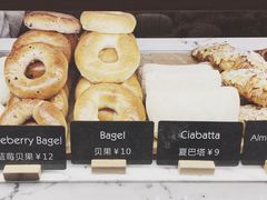 -WHEAT&BAKER-麥(凯德来福士店)
