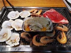 -蚝英雄鲜蚝自助专门店(长楹天街直营店)